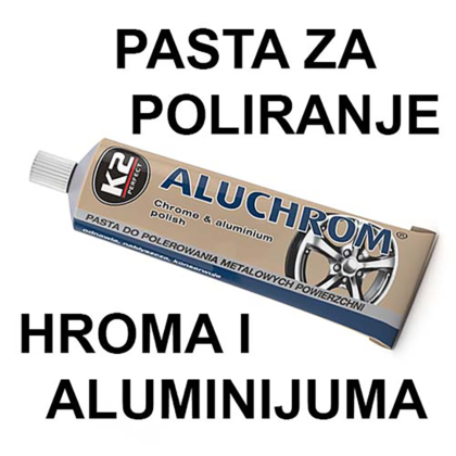 (1021) POLIR PASTA ALUCHROM K2 K0031