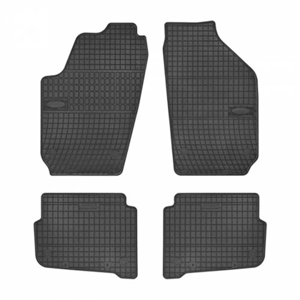 (1391) PATOSNICE SET 51286-0015