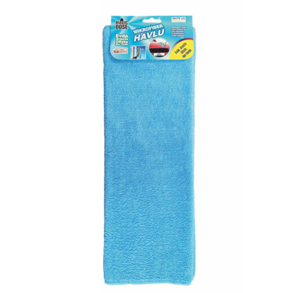 (8378) MIKROFIBER KRPA 50X70 PLAVA FA1-523