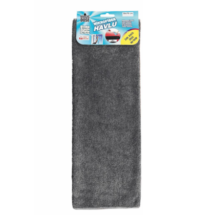 (8379) MIKROFIBER KRPA 50X70 CRNA FA1-523
