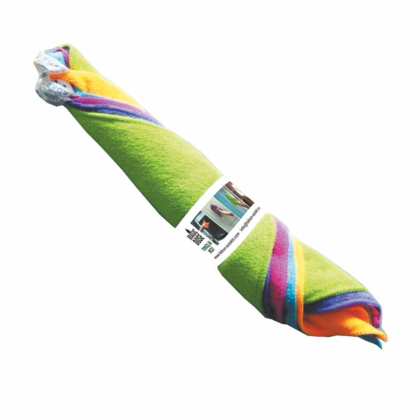 (8380) MIKROFIBER KRPA 5KOM 30X30 FA1-882