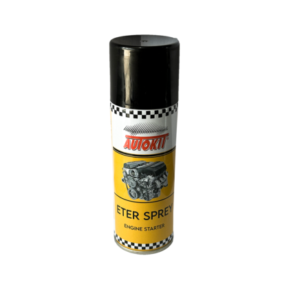 (8381) AUTO KIT START SPREJ 200ML FA1-588