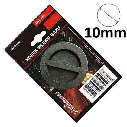 (88) CEP ZA GAS M10 61547