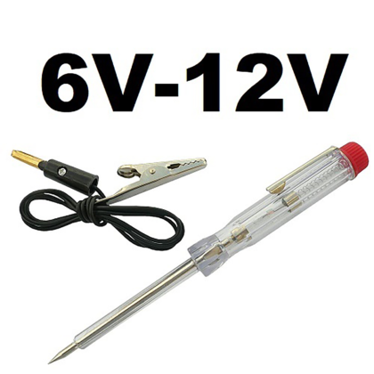 (29) 	GLINERICA 6-12V PLASTICNA 42223