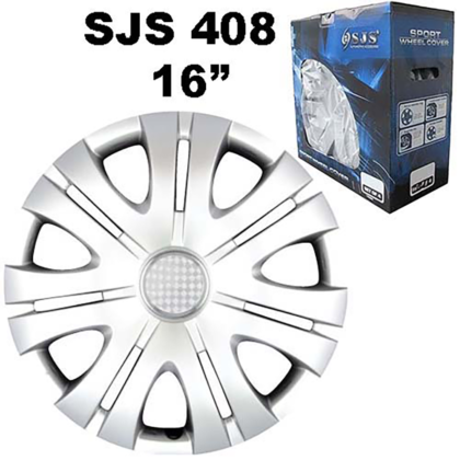 (2971) RATKAPNE SJS 16'' 408