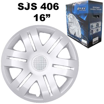 (3062) RATKAPNE SJS 16'' 406