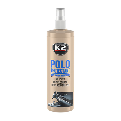 (3543) MLEKO ZA TABLU K2 POLO PROTECTANT K410