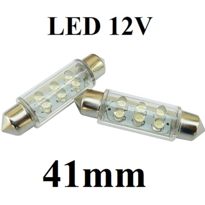 (511) LED SIJALICE 61288 41MM C.C.