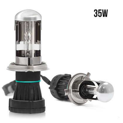 (597) XENON SIJALICA H4 28364