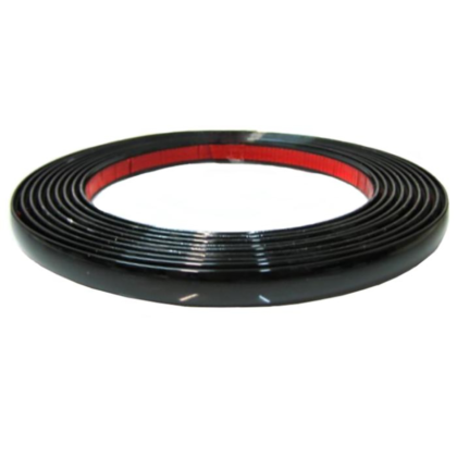 (3637) LAJSNA BLACK 8MM 29022