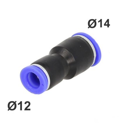 BRZE SPOJKE PRAVE 14-12 3084        