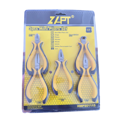 (8419) SET KLESTA 73197