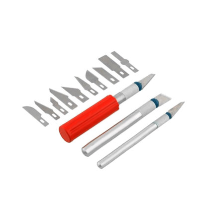 (8451) SET NOZEVA ZA SKALPER 73195