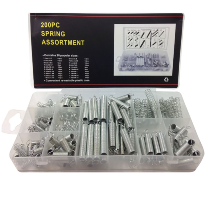 SET METALNIH OPRUGA 18805           