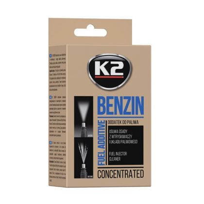 (2354) CISTAC DIZNI - BENZIN K2 T3112