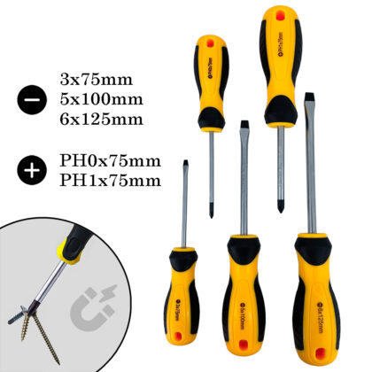 (4735) SET SRAFCIGERA AB70241