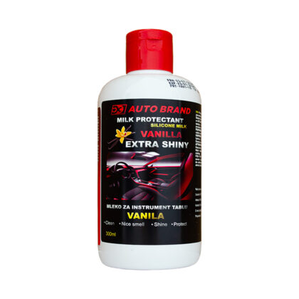 (5342) MLEKO VANILA 300ML AB70340