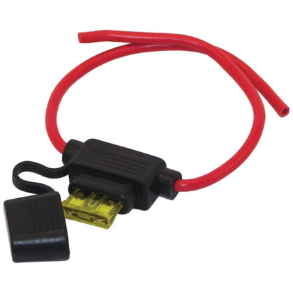 KUCISTE UBODNOG OSIGURACA AB70080   