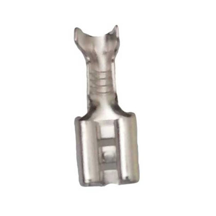 ZENSKA BUKSNA 6.3MM AB70255