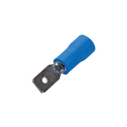 MUSKA BUKSNA 6.3MM AB70281