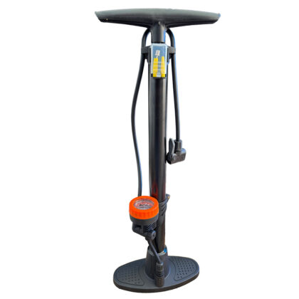 (4061) RUCNA PUMPA SA MANOMETROM AB70288