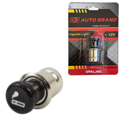 (4287) UPALJAC ZA AUTO 12V AB70299