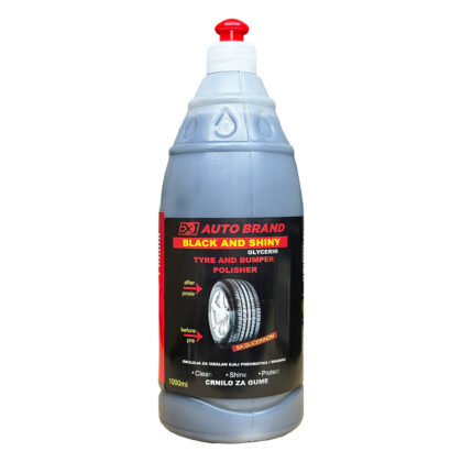 (5349) CRNILO ZA GUME 1000ML AB70346