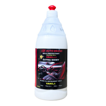 MLEKO VANILA 1000ML AB70342         