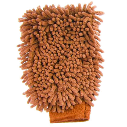 (5130) MIKROFIBER RUKAVICA ORANGE AB70259