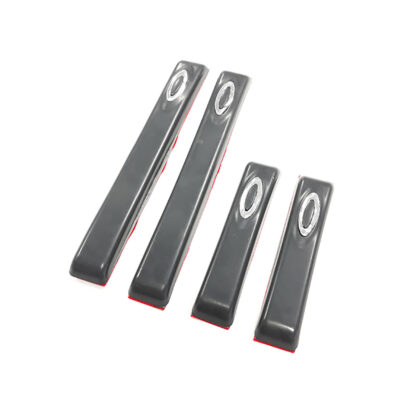 SET DEKORACIJA ZA VRATA 4 KOM 16013