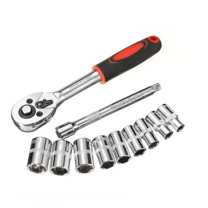 (8810) SET RACNI I GEDORA 11 KOM 25220