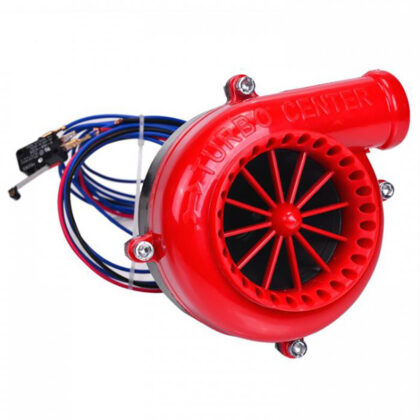 (8791) SIRENA TURBO ZVUK 12V 48002