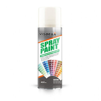 BOJA U SPREJU - PEARL WHITE 50258
