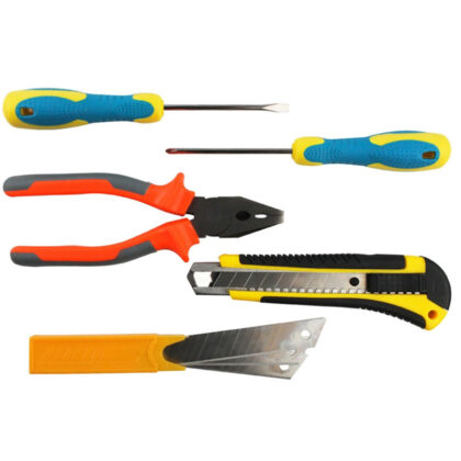 (8655) SET ALATA 5 KOM 73187
