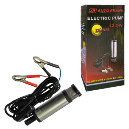 (4617) ELEKTRICNA PUMPA ULJA 12/24V AB70269