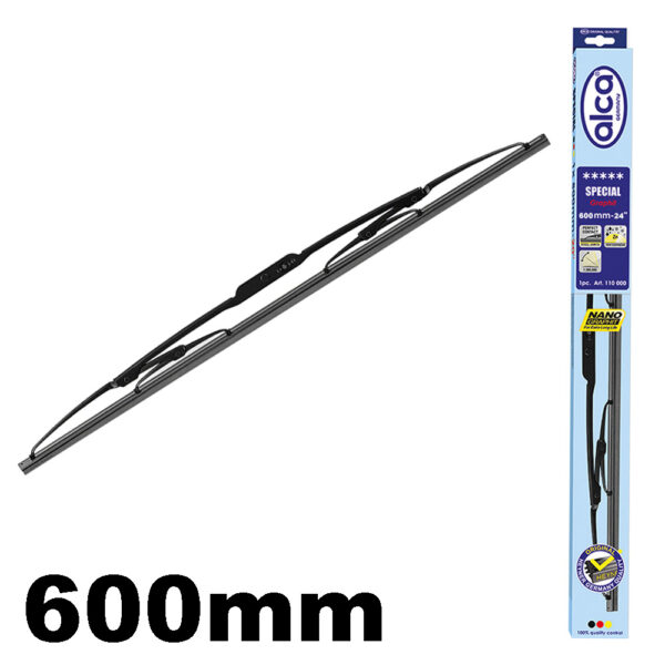 ALCA 600m