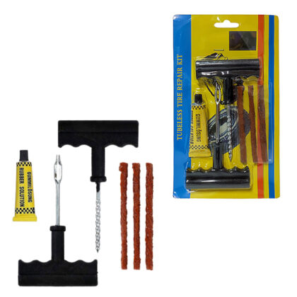 (4069) Vulkanizerski Set AB32440