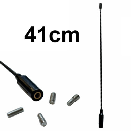 (4323) Nastavak Antene 41cm AB32388