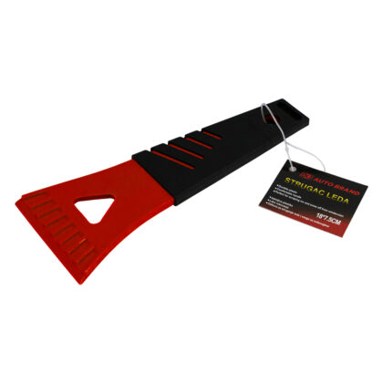 (5012) STRUGAC LEDA SOFT CRVENI AB70327