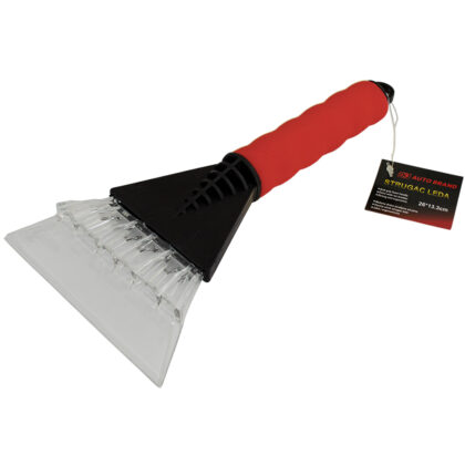 (5019) STRUGAC LEDA SOFT CRVENI AB70329