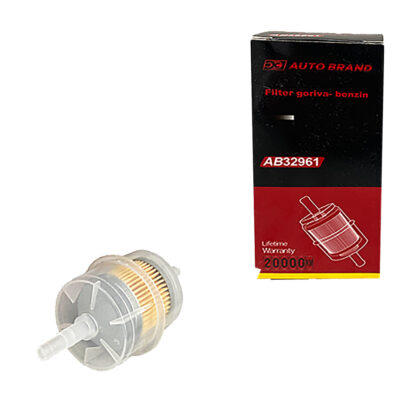 (5248) Filter Za Gorivo - Benzin AB32961