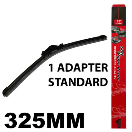 FLET METLICA SA 1 ADAPTEROM 325MM (13") AB70337