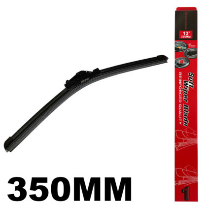 FLET METLICA SA 1 ADAPTEROM 350MM (14") AB70338