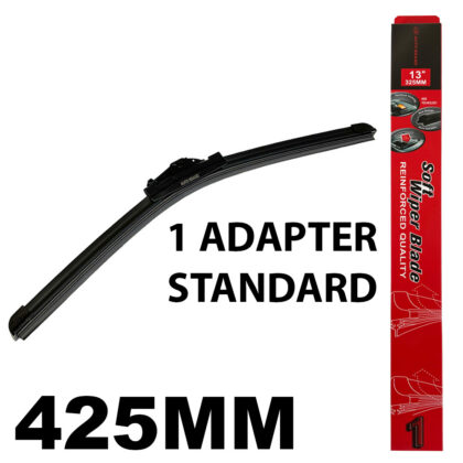 FLET METLICA SA 1 ADAPTEROM 425MM (17") AB79914