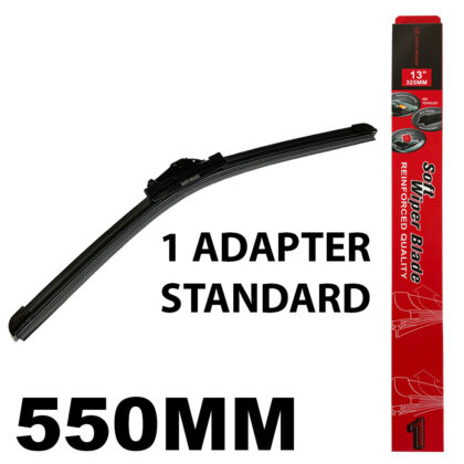 FLET METLICA SA 1 ADAPTEROM 550MM (22") AB70349