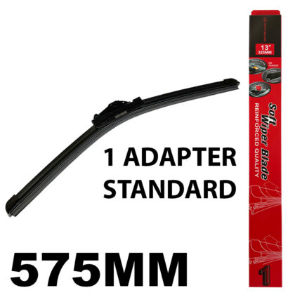 FLET METLICA SA 1 ADAPTEROM 575MM (23") AB70350