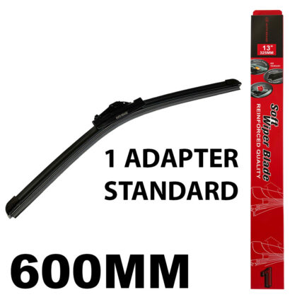 FLET METLICA SA 1 ADAPTEROM 600MM (24") AB70351