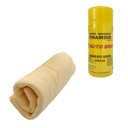 KANEBO KRPA/ JELENSKA KOZA 43X32 AB32569           