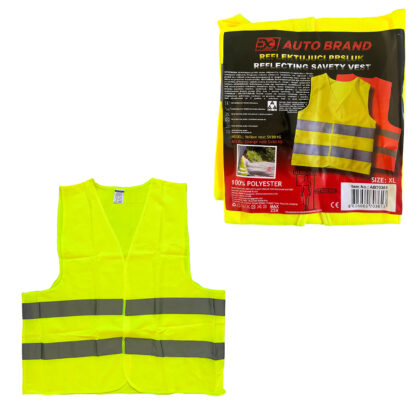 PRSLUK SERTIFIKOVANI ZUTI AB70361