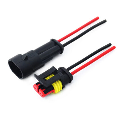 UTICNICA 2 PIN-A 185132             